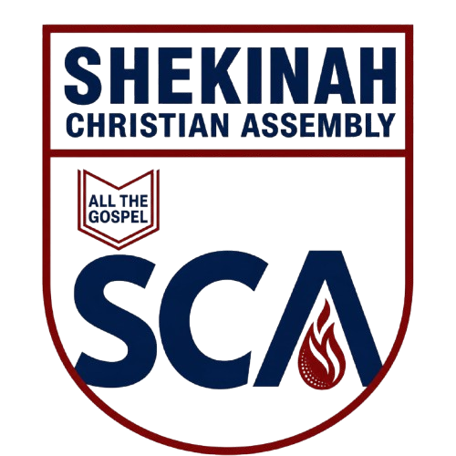 Shekinah Global Methodist Church